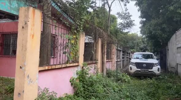 🚨 ÚLTIMA HORA 🚨 Policía Nacional rescata a persona secuestrada tras enfrentamiento con pandilleros en Chamelecón