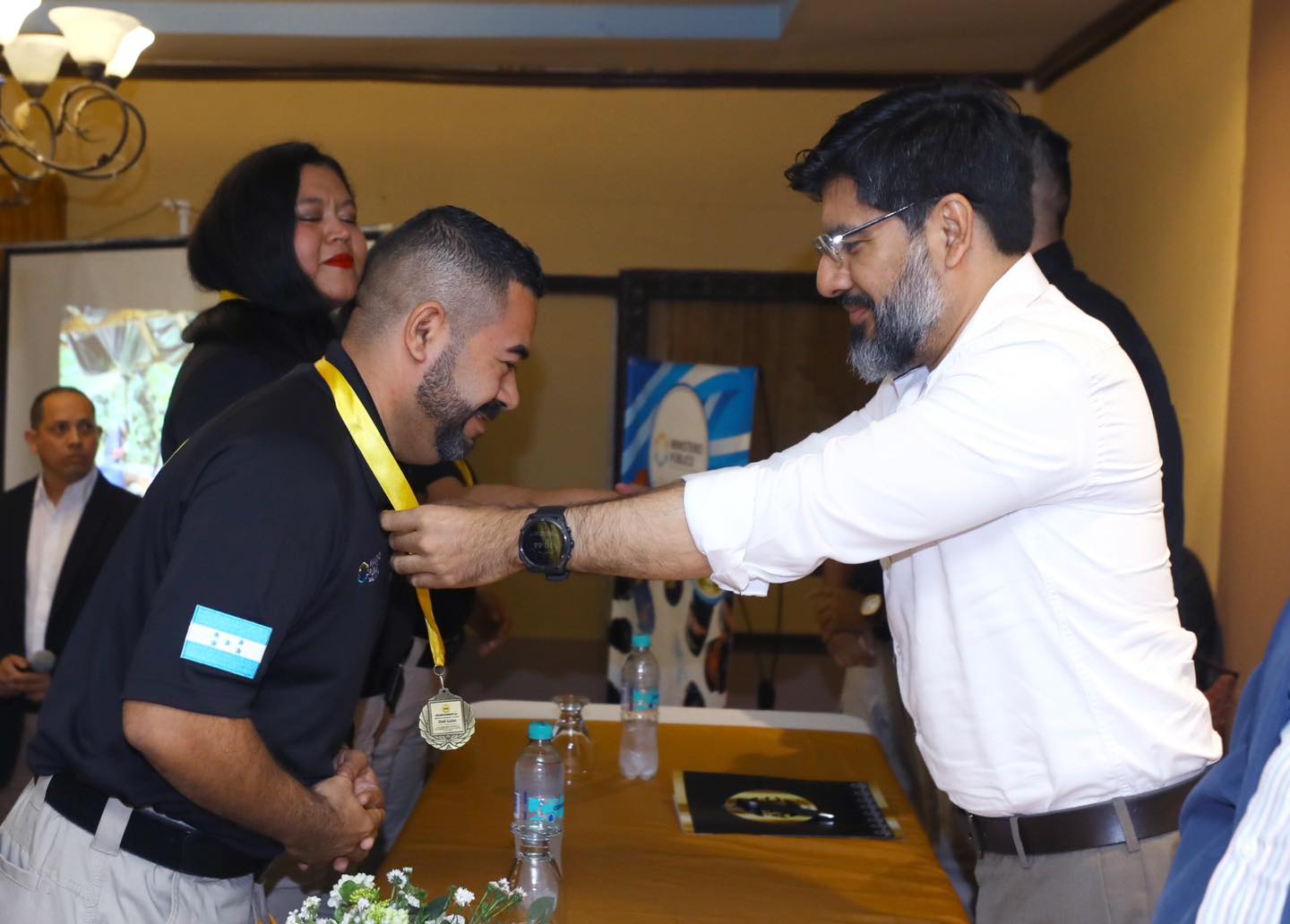 En evento del 11 aniversario de la ATIC, Fiscal General resalta la labor operativa e investigaciones de alto impacto