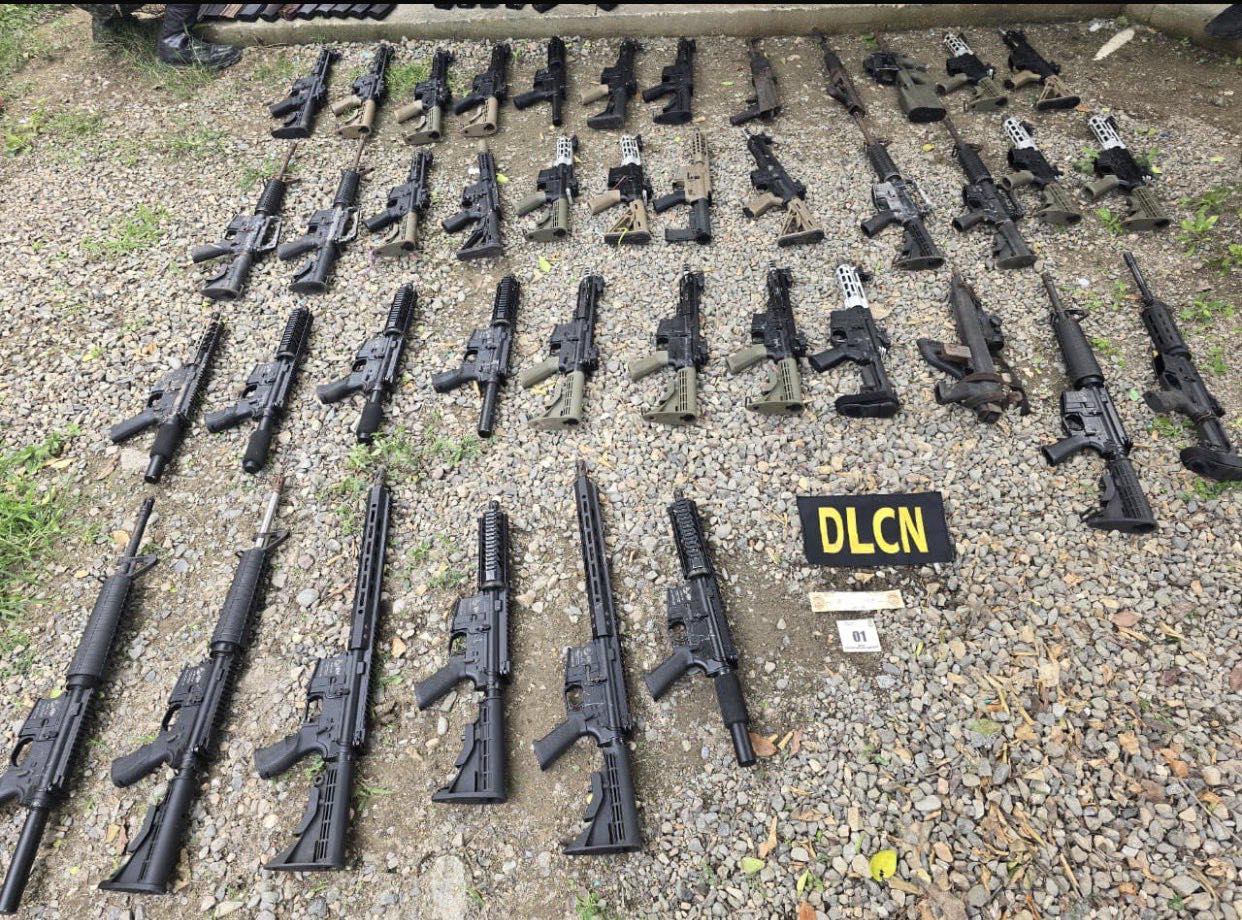 Tras contundente golpe al crimen organizado, MP logra la detención judicial de 10 implicados en delitos graves