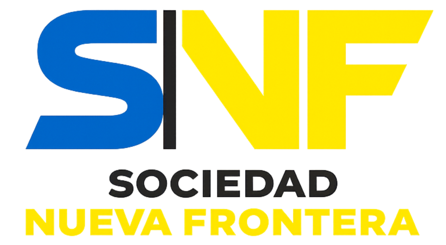 Sociedad Nueva Frontera